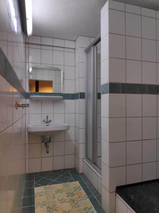 Grosse 130 M2 Gemuetliche Wohnung Im Herzen Tribergs Triberg im Schwarzwald Luaran gambar