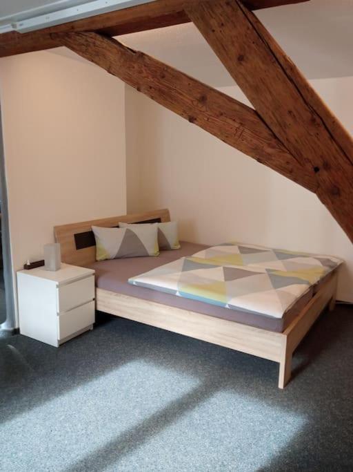 Grosse 130 M2 Gemuetliche Wohnung Im Herzen Tribergs Triberg im Schwarzwald Luaran gambar