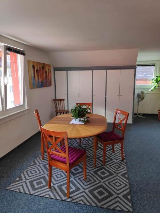Grosse 130 M2 Gemuetliche Wohnung Im Herzen Tribergs Triberg im Schwarzwald Luaran gambar