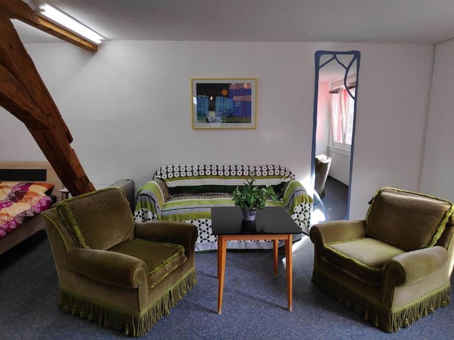 Grosse 130 M2 Gemuetliche Wohnung Im Herzen Tribergs Triberg im Schwarzwald Luaran gambar